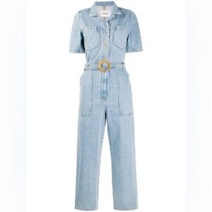 Nanushka Arlo Jumpsuit